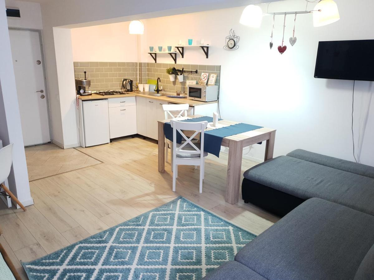 Dream Apartment Petroşani Eksteriør bilde