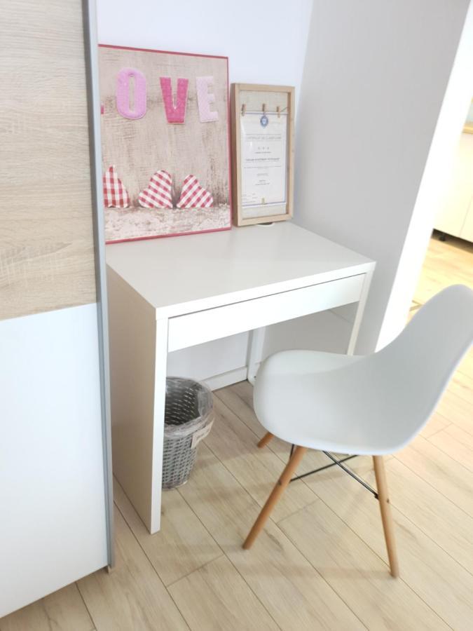 Dream Apartment Petroşani Eksteriør bilde