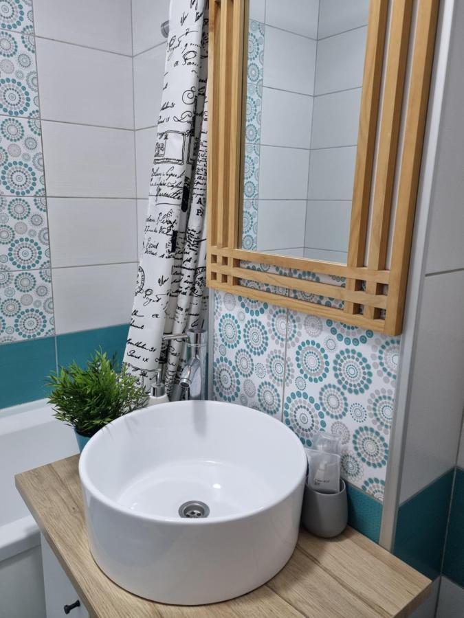 Dream Apartment Petroşani Eksteriør bilde