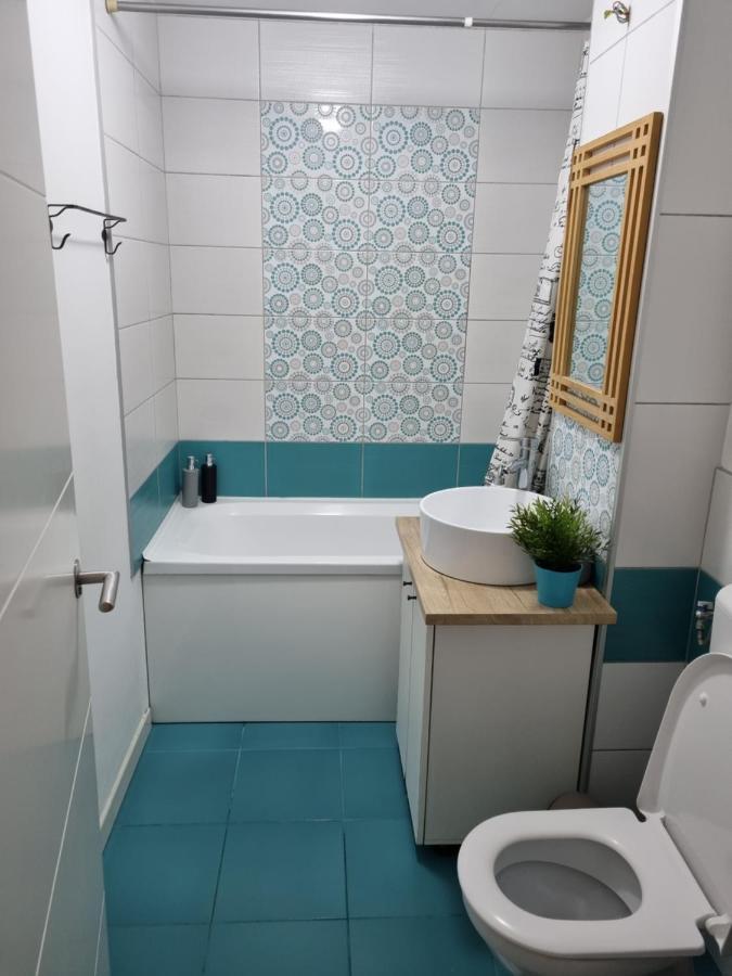 Dream Apartment Petroşani Eksteriør bilde