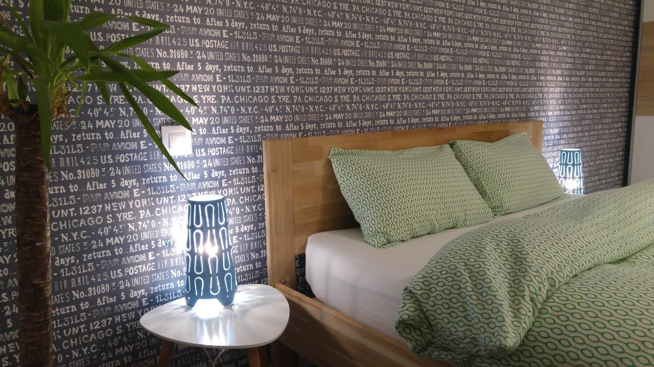 Dream Apartment Petroşani Eksteriør bilde